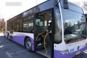 Expres 8 ajunge în Plopi. STPT anunţă şi modificarea unor trasee pentru transportul şcolar