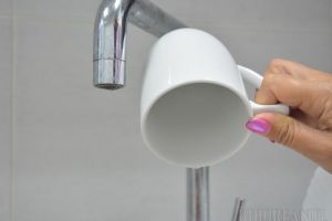 Orădenii de pe malul stâng al Crişului rămân fără apă în noaptea de miercuri spre joi!