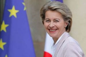 Ursula von der Leyen l-a refuzat pe Dan Nica. PSD propune un al treilea candidat, Gabriela Ciot