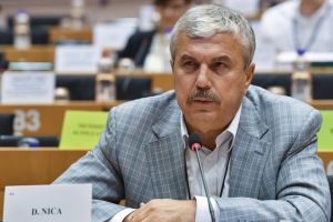 PSD, candidaţi unul şi unul: Dan Nica este noua propunere pentru postul de comisar european