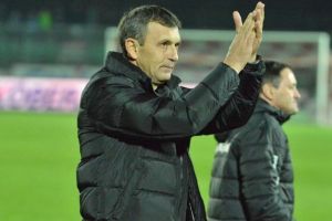 Eugen Neagoe a semnat cu FC Hermannstadt