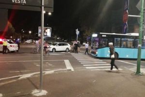 ULTIMĂ ORĂ!!! Incident, în această seară, în Livada Poştei.