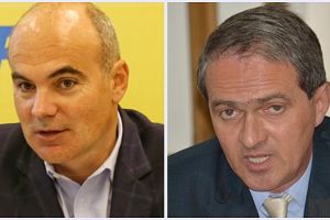 Adrian Albu, recomandare către Rareş Bogdan: Să ne lase în pace, să ne facem alianţele