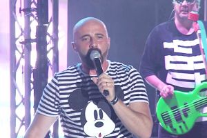 VIDEO. Voltaj vine la Satu Mare! Aniversează 20 de ani de muzică, alături de sătmăreni