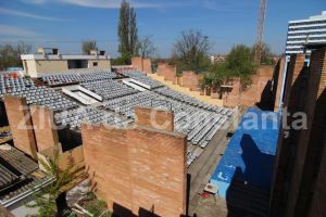 Licitatie CJC. Aproape un milion de euro pentru reabilitarea si modernizarea Teatrului de Vara Mamaia