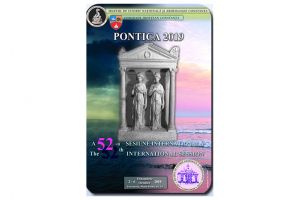 Peste 150 de specialisti si experti in arheologie si istorie participa la Sesiunea stiintifica Pontica 52 (galerie foto+document) 