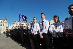 Gaudeamus Igitur, Juvenes dum sumus...  Universitatile constantene, de stat si private, la festivitatea dedicata noului an universitar 2019-2020 (galerie foto)