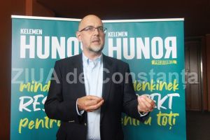 Declaratie de avere - Kelemen Hunor, candidat la alegerile prezidentiale 2019 (documente)