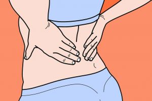 Hernia de disc – 3 simptome la care să fii atent