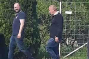  Olosz Gergely, găsit în Ungaria de ziariştii de la Atlatszo. Procesul de extrădare a fostului deputat UDMR ar urma să înceapă curând