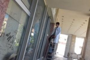 Concurs de desene pe teme de protecţia mediului