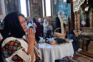 Moment de sărbătoare pentru românii din Harghita şi Covasna: Liturghie de celebrare a 25 de ani de la înfiinţarea Episcopiei Ortodoxe