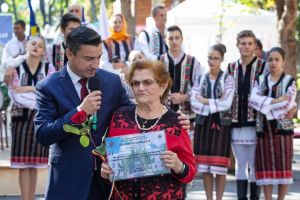 Ziua Internaţională a Persoanelor Vârstnice. La Mulţi Ani Seniorilor!