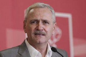 Dragnea nu se lasă – Din puşcărie cere dizolvarea PSD-ului