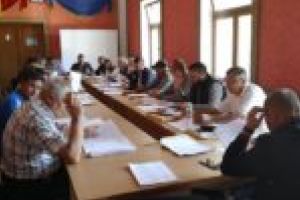 Forţe proaspete şi linişte! Cu primar PSD, totul merge ca pe roate în Consiliul Local Moldova Nouă