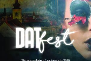DATfest – Un regal de teatru tânăr la Sibiu, Șelimbăr şi Mediaş