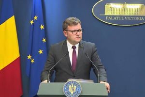 Ministrul Muncii si Justitiei Sociale, Marius Budai: Afirmatia ca bugetarii sunt multi e un lucru fals