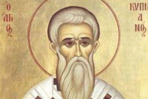 CALENDAR ORTODOX 2 OCTOMBRIE. Ce sfânt mare sărbătorim astăzi