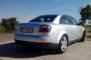 Anunţ disperat al unui tânăr din Botoşani! Acesta susţine că i s-a furat maşina