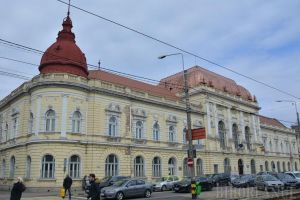 Concurs de… aur: Cum a fost îndepărtată o asistentă universitară dintr-un concurs al FMF Oradea