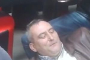 Lunca: Consilier local cu pretenţii de primar, în ipostaze umilitoare