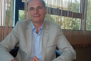 INTERVIU. Ștefan Runcan, pregătit să revină la Aeroportul ”Transilvania”