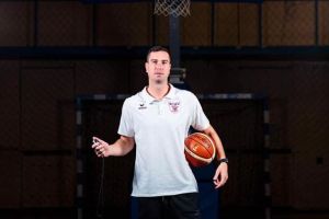 Fostul baschetbalist Liviu Dumitru, în staff-ul ACS Transilvania