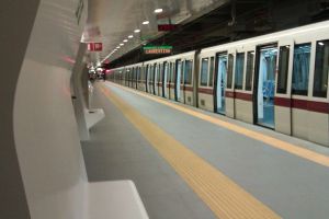 Roma ofera calatorii gratuite la metrou in schimbul sticlelor de plastic reciclate