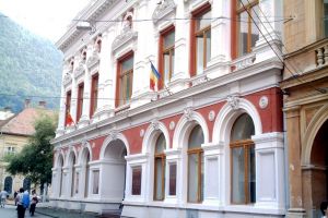 ,,Mi-e folk de toamnă…’’ – la Centrul Cultural Reduta