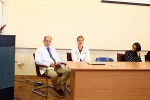 Proiect în premieră, la Spitalul Judeţean: echipă mobilă de terapie intensivă, după model american