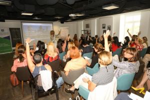 Antreprenoriatul feminin romanesc se afla in topul european