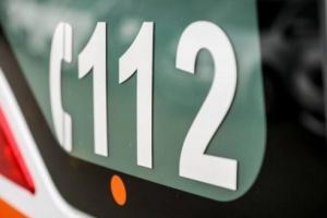 Accident grav în zona Albeşti – Vânători