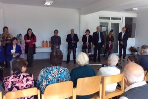 Tatar: Invit seniorii municipiului Rădăuţi să ne fie alături în derularea proiectelor noastre