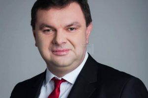Deputatul sucevean Emanuel Havrici a părăsit PSD şi a trecut la Pro România