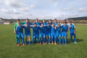 Înfrângere severă pentru LPS Suceava