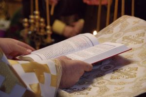 Fericirea se împlineşte prin Cuvântul lui Dumnezeu