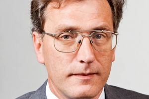 Doctor Honoris Causa al UPT pentru profesorul Ewald A. Werner, din Germania