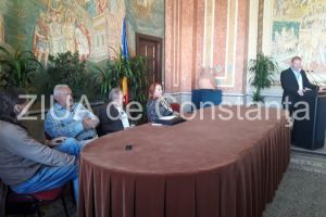 LIVE TEXT: PONTICA 52. Muzeul de Istorie Nationala si Arheologie, pentru trei zile, in centrul atentiei arheologilor si istoricilor (video)