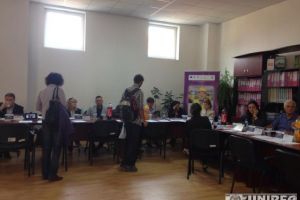 18 octombrie 2019 – AJOFM Alba organizează Bursa locurilor de muncă pentru absolvenţi