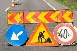 DOUĂ DRUMURI din judeţul Arad intră în REPARAȚIE