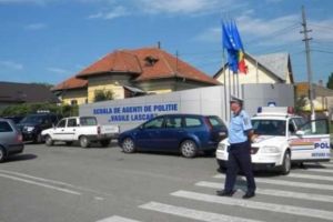 SANCŢIUNI DURE pentru elevii prinşi cu droguri la Şcoala de Poliţie 