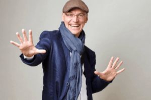 Concert simfonic cu dirijorul Cesar Alvarez şi pianistul Horia Maxim, la Filarmonica Oradea