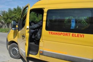 Post vacantla Topliţa: şofer microbuz şcolar – muncitor de întreţinere