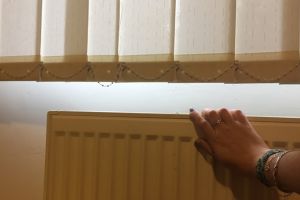 Gata de iarnă! Colterm începe să dea căldură