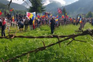 Ungaria intră cu bocancii în problemele interne ale ţării. Cazul Valea Uzului a fost sesizat la Consiliul Europei