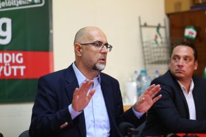 Kelemen Hunor, nesigur în privinţa moţiunii de cenzură: „Eu văd că deja am început un balet”