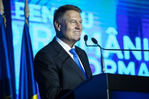 Klaus Iohannis a făcut tot ceea ce putea să facă un preşedinte pentru a opri atacurile PSD împotriva statului român