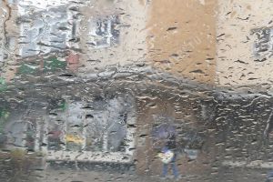 3 – 5 octombrie – vremea se răceşte accentuat şi vin ploile