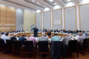 Alte trei primării din judeţ au primit bani de la Consiliul Judeţean pentru combaterea pestei porcine africane