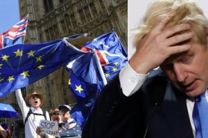 BREXIT: Europenii, STOP la graniţa Marii Britanii! Octombrie, luna de foc a rupturii de Uniunea Europeană